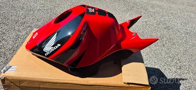 carena cover copri serbatoio cbr 1000 rr sc57 