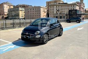 FIAT 500 1.0 Hybrid Connect
