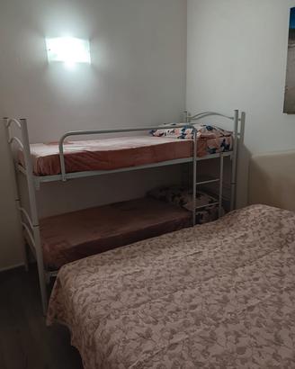 Letto a castello