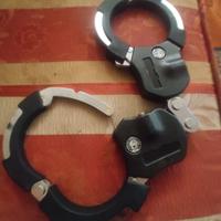 Manette antifurto