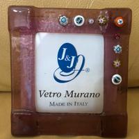 Cornice murano