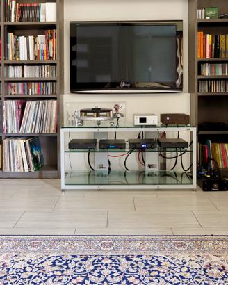Impianto Hi-Fi Completo: Dynaudio / Nuprime