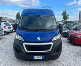 Peugeot Boxer 2.0 130CV L2H2 BlueHDi Iva Compresa