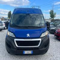 Peugeot Boxer 2.0 130CV L2H2 BlueHDi Iva Compresa