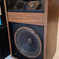 Bose 301 MK1 Vintage 70' speaker
