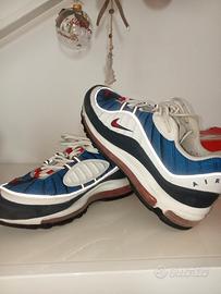 Nike AirMax Gundam 1998 limited edition
