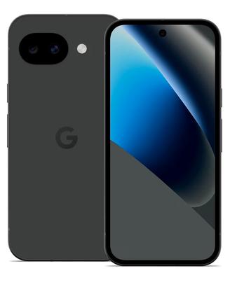 Google Pixel 10a - 128 GB - Nero Obsidian
