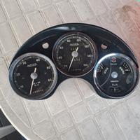 Strumenti Abarth 850 Tc