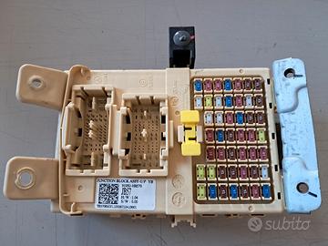 Scatola Portafusibili Kia Stonic 1.4  JB57