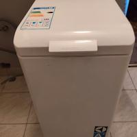 Lavatrice  marca Electrolux