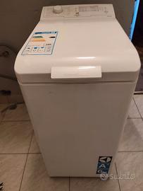 Lavatrice  marca Electrolux