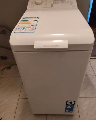 Lavatrice  marca Electrolux