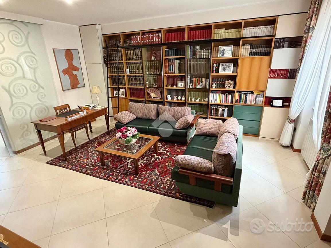 House in Parete, Caserta - Vista 4