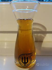 Bicchiere grappa/liquore, tipico