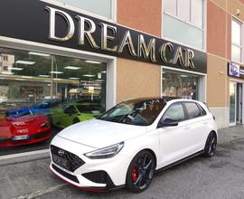 HYUNDAI i30 2.0 T-GDI 280 CV 5 porte DCT N Perfo