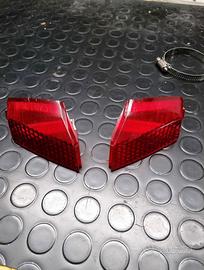 Gemme frecce posteriori mbk booster