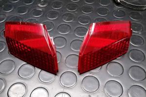 Gemme frecce posteriori mbk booster