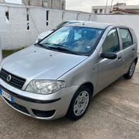 Fiat Punto 1.3 Multijet 16V 5 porte Dynamic