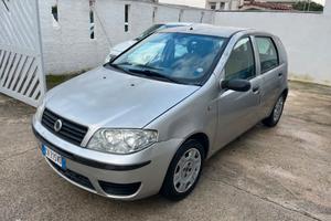 Fiat Punto 1.3 Multijet 16V 5 porte Dynamic