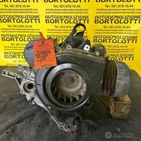 PIAGGIO APE MPM1T motore usato