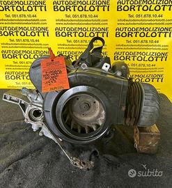 PIAGGIO APE MPM1T motore usato