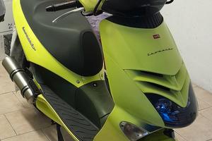 Aprilia Leonardo 150