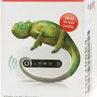 Huawei R206 mobile Router WiFi (3g)