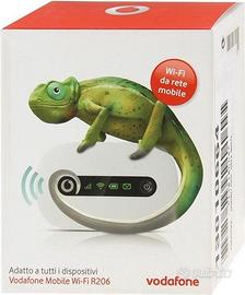 Huawei R206 mobile Router WiFi (3g)