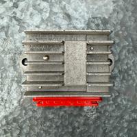 Regolatore tensione piaggio ape 50 cross