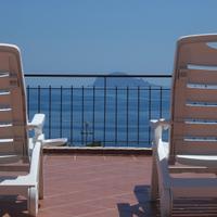 Eolie- Appartamento panoramico-Santa Marina Salina