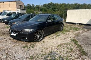 Bmw 520 d f10