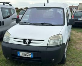 Peugeot Ranch 190C 1.6 16V HDi/90CV cat Furgone