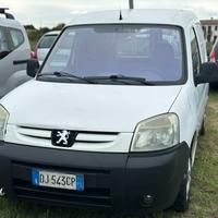 Peugeot Ranch 190C 1.6 16V HDi/90CV cat Furgone