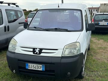 Peugeot Ranch 190C 1.6 16V HDi/90CV cat Furgone