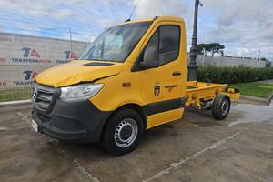 MERCEDES-BENZ Sprinter T32/33 314 CDI FWD Cabina