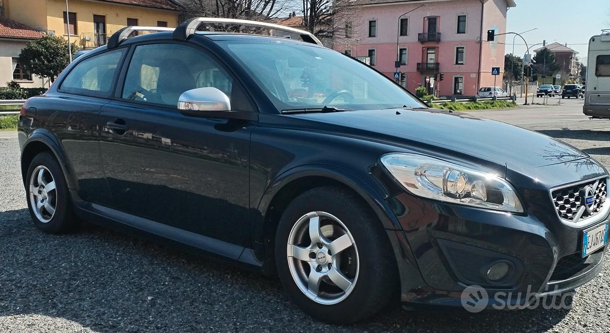 Volvo C30 (2006-2012)