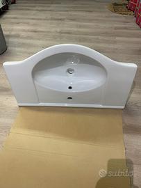 Lavabo ceramica