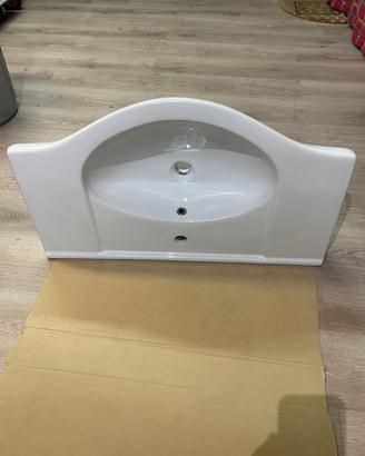 Lavabo ceramica