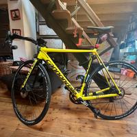 Caad 12 disc dura ace