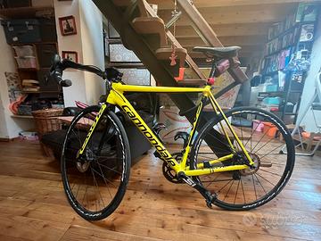 Caad 12 disc dura ace