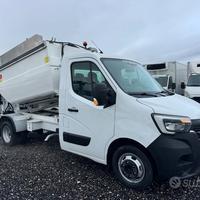 Renault master costipatore e vasca 2020 E6