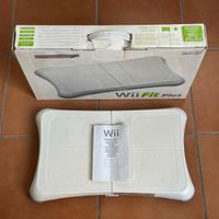 Nintendo Wii Balance Board Originale Testata