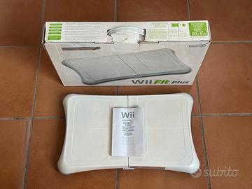 Nintendo Wii Balance Board Originale Testata