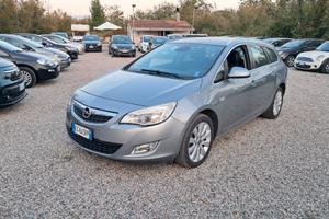 Opel Astra 1.7 CDTI 125CV Sw