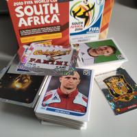 evado mancolista figurine sudafrica 2010 mondiali