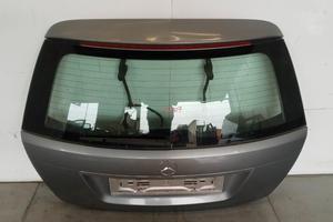 PORTELLONE POSTERIORE MERCEDES-BENZ Classe C (W204