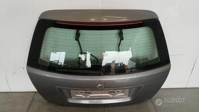 PORTELLONE POSTERIORE MERCEDES-BENZ Classe C (W204
