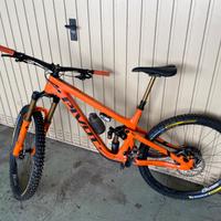 Mtb Pivot Firebird tg L