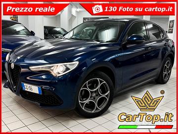 Stelvio 2.2 TD 190 CV SPRINT Q4 DISTRIBUZIONE ESEG