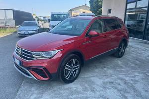 VOLKSWAGEN Tiguan Allspace 2.0 TDI SCR DSG Elega